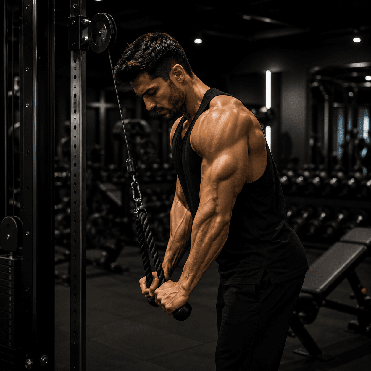 Mobility & Recovery