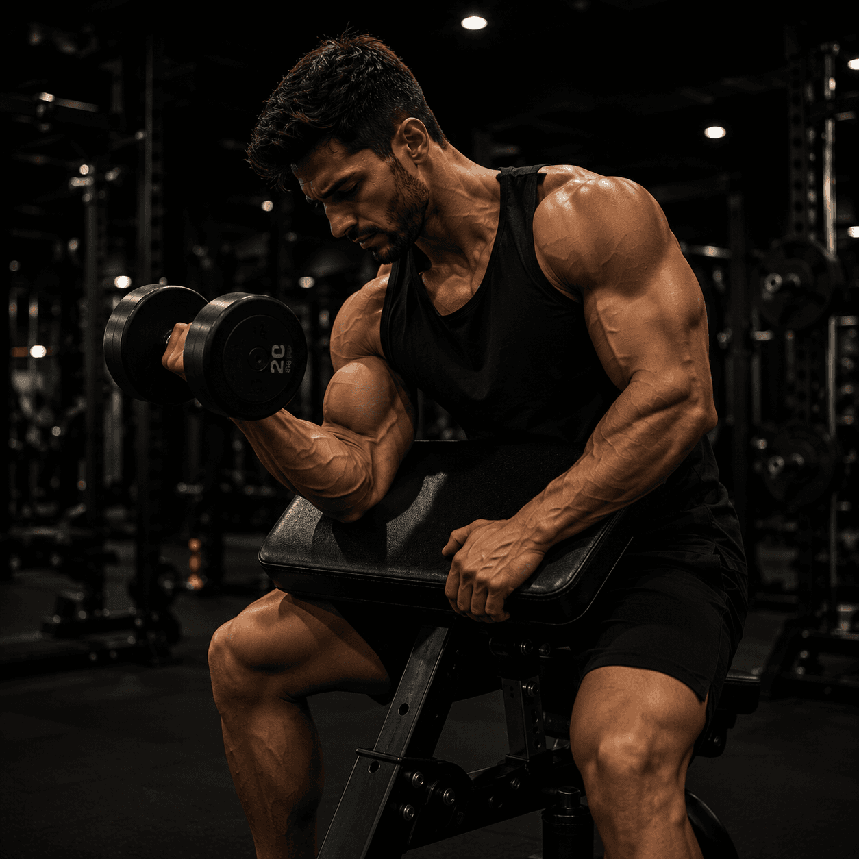 HIIT & Conditioning