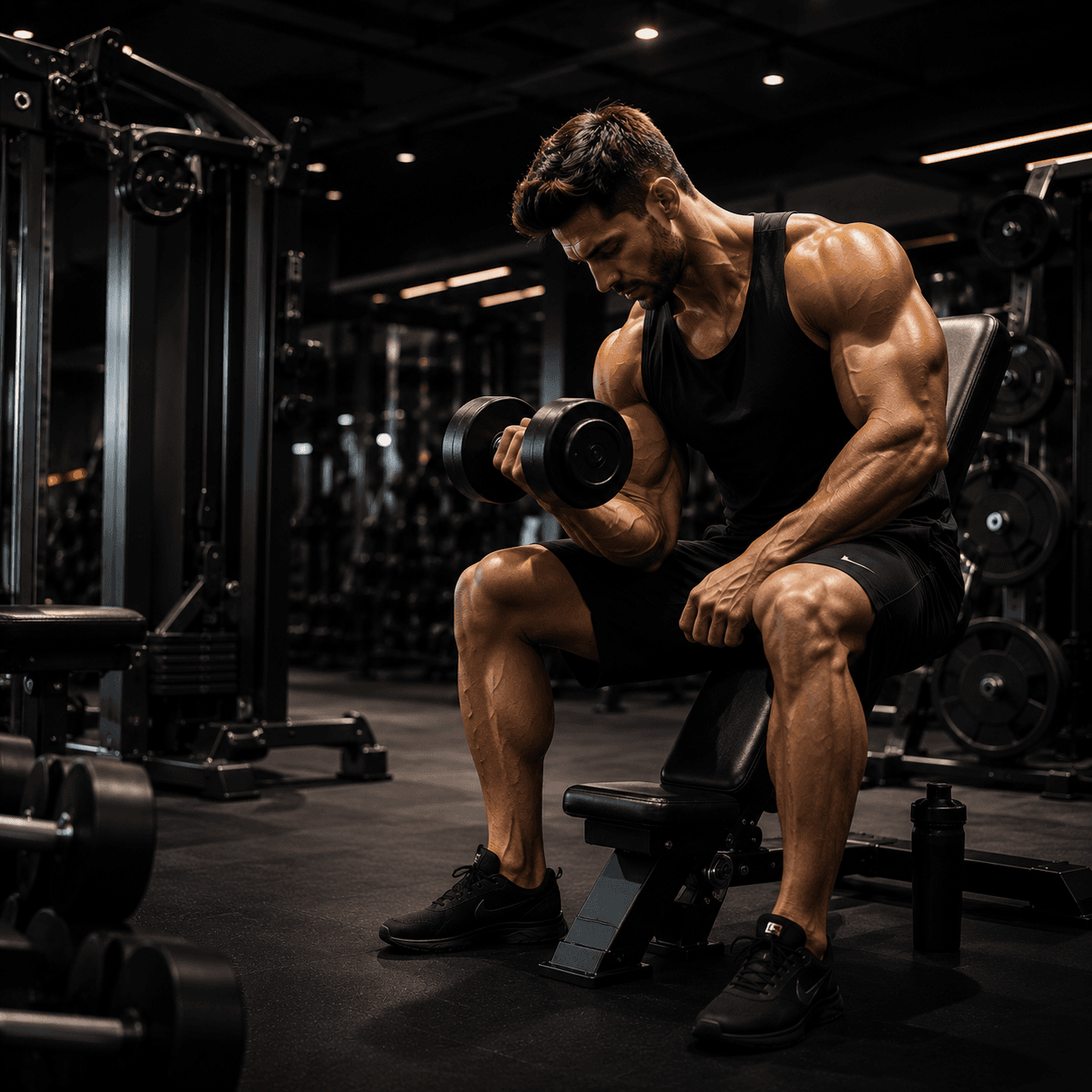 Calisthenics